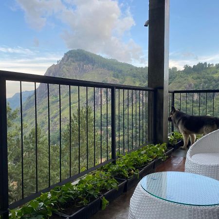 Star Gaze Lodge 埃拉 外观 照片