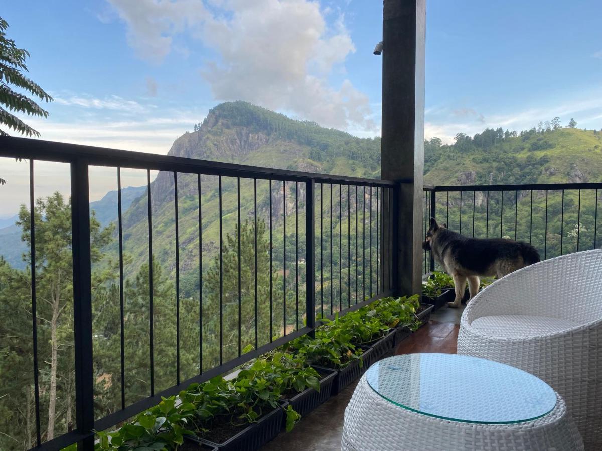 Star Gaze Lodge 埃拉 外观 照片