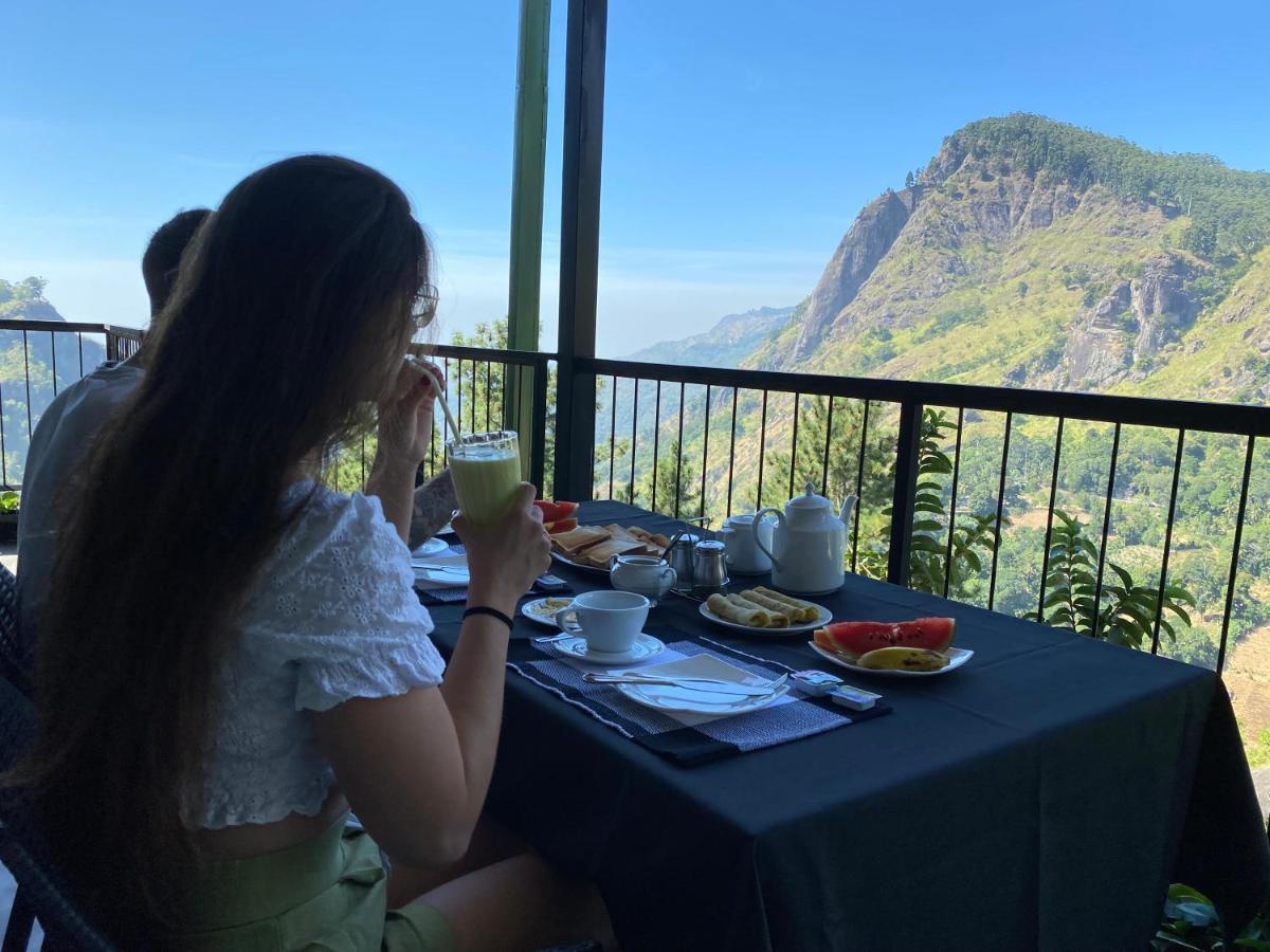 Star Gaze Lodge 埃拉 外观 照片