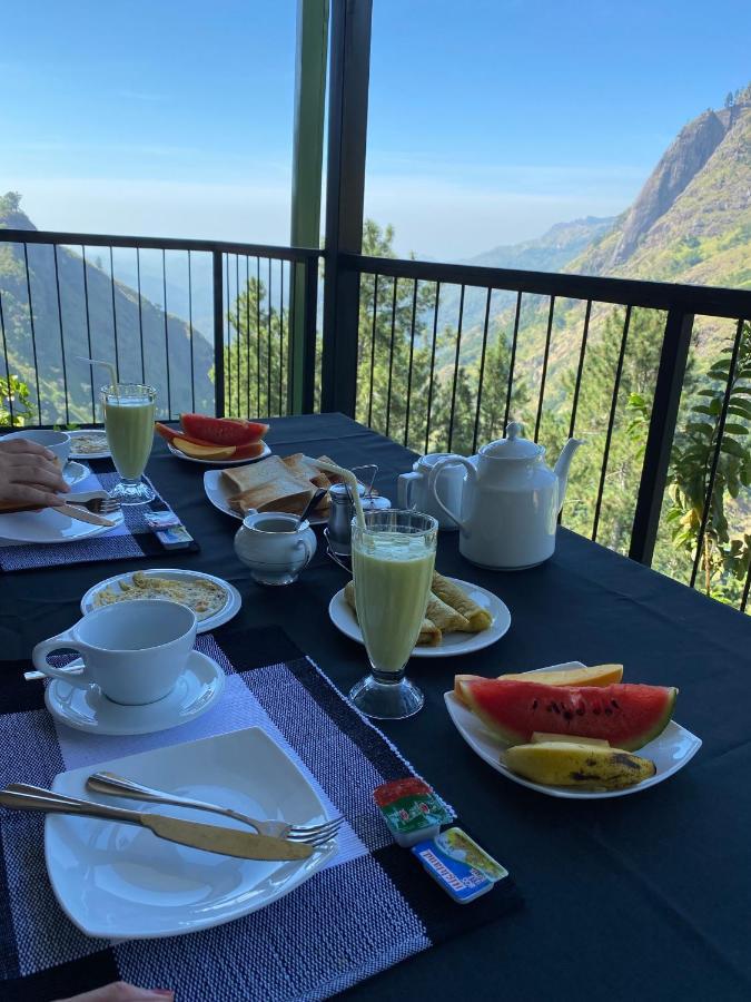 Star Gaze Lodge 埃拉 外观 照片