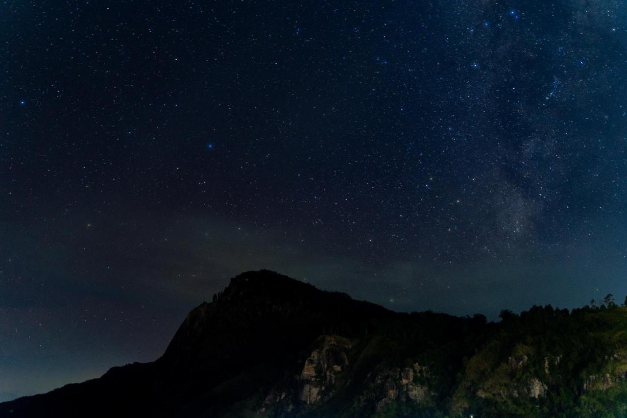 Star Gaze Lodge 埃拉 外观 照片