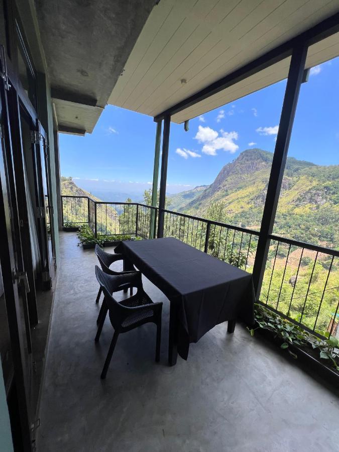 Star Gaze Lodge 埃拉 外观 照片