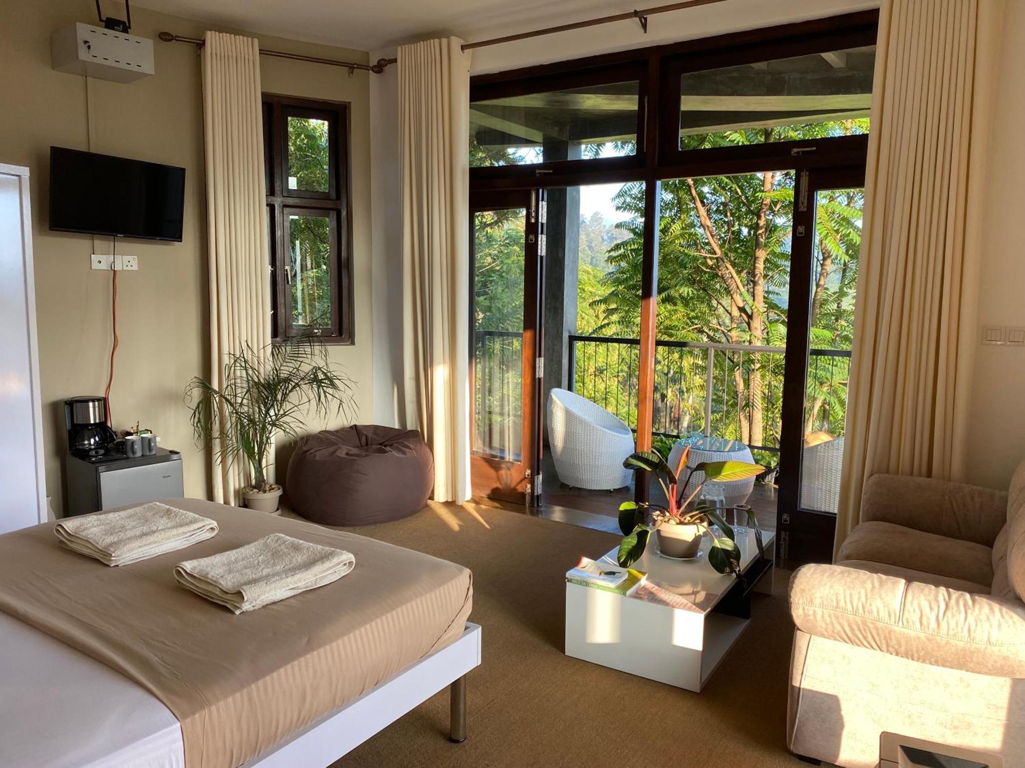 Star Gaze Lodge 埃拉 外观 照片