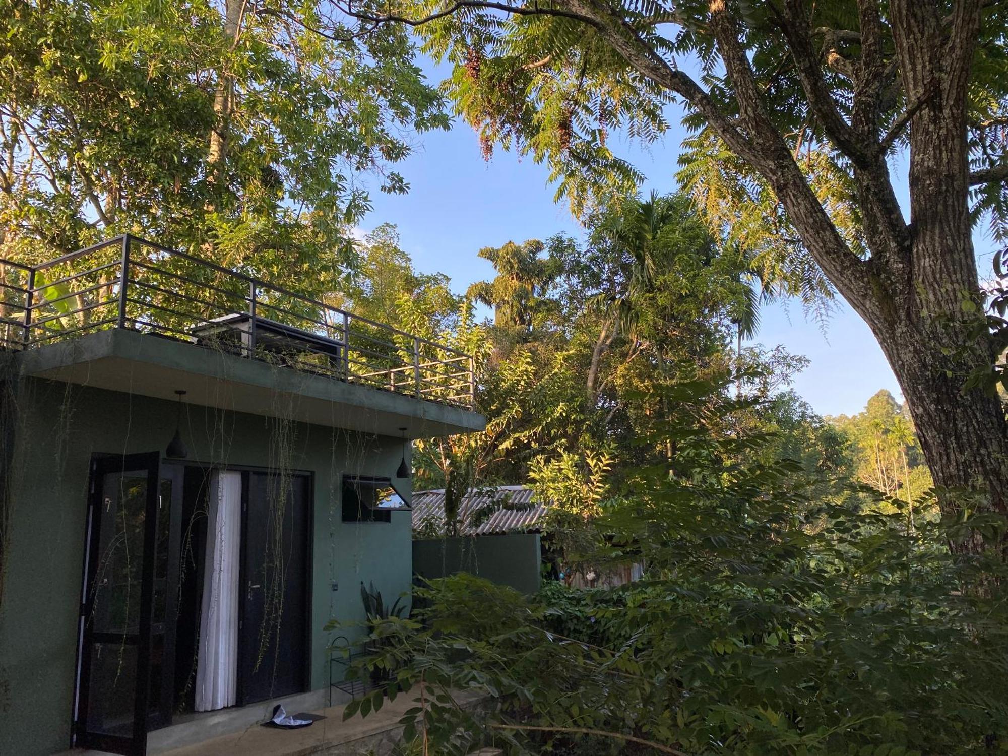 Star Gaze Lodge 埃拉 外观 照片