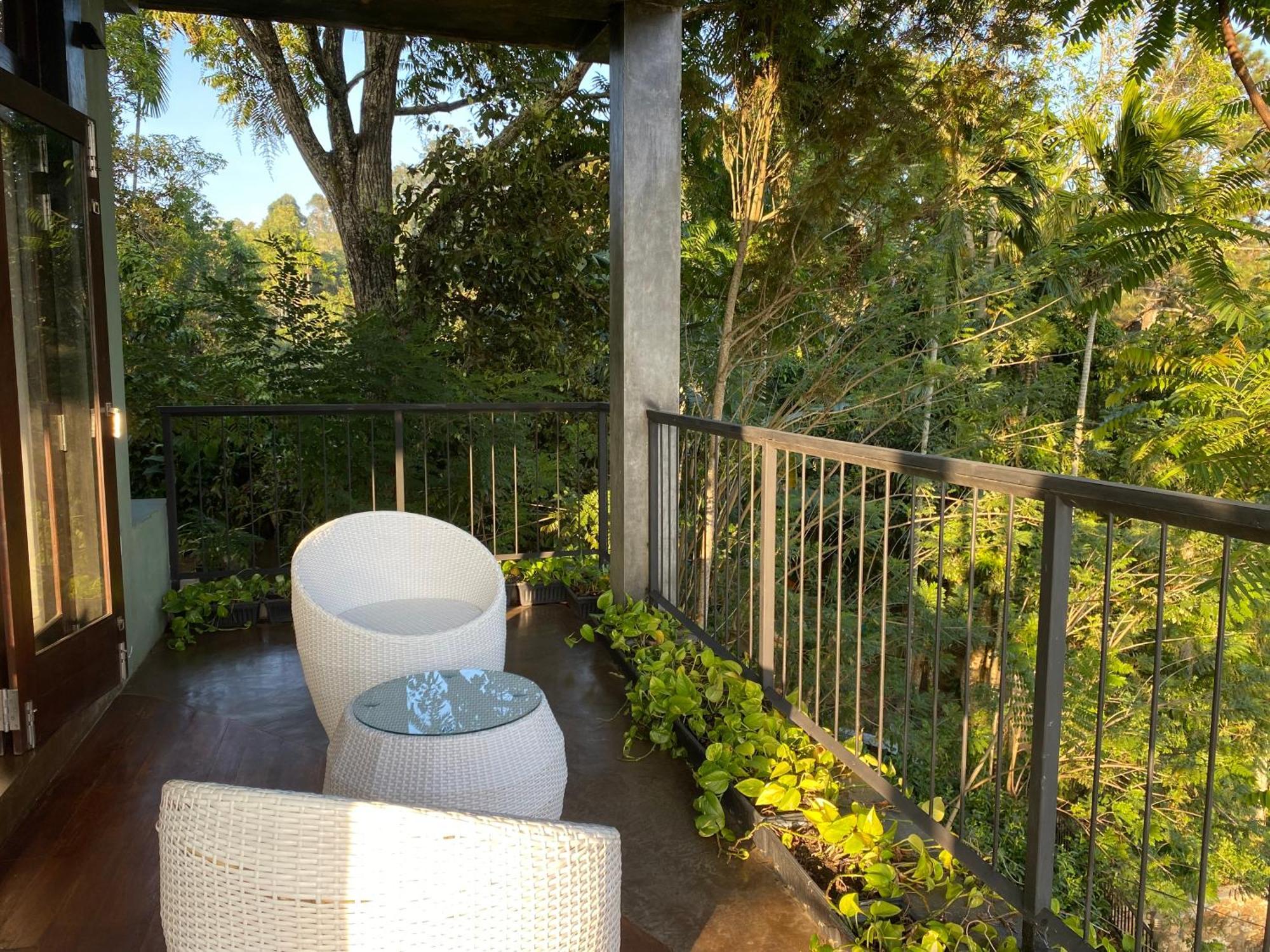 Star Gaze Lodge 埃拉 外观 照片