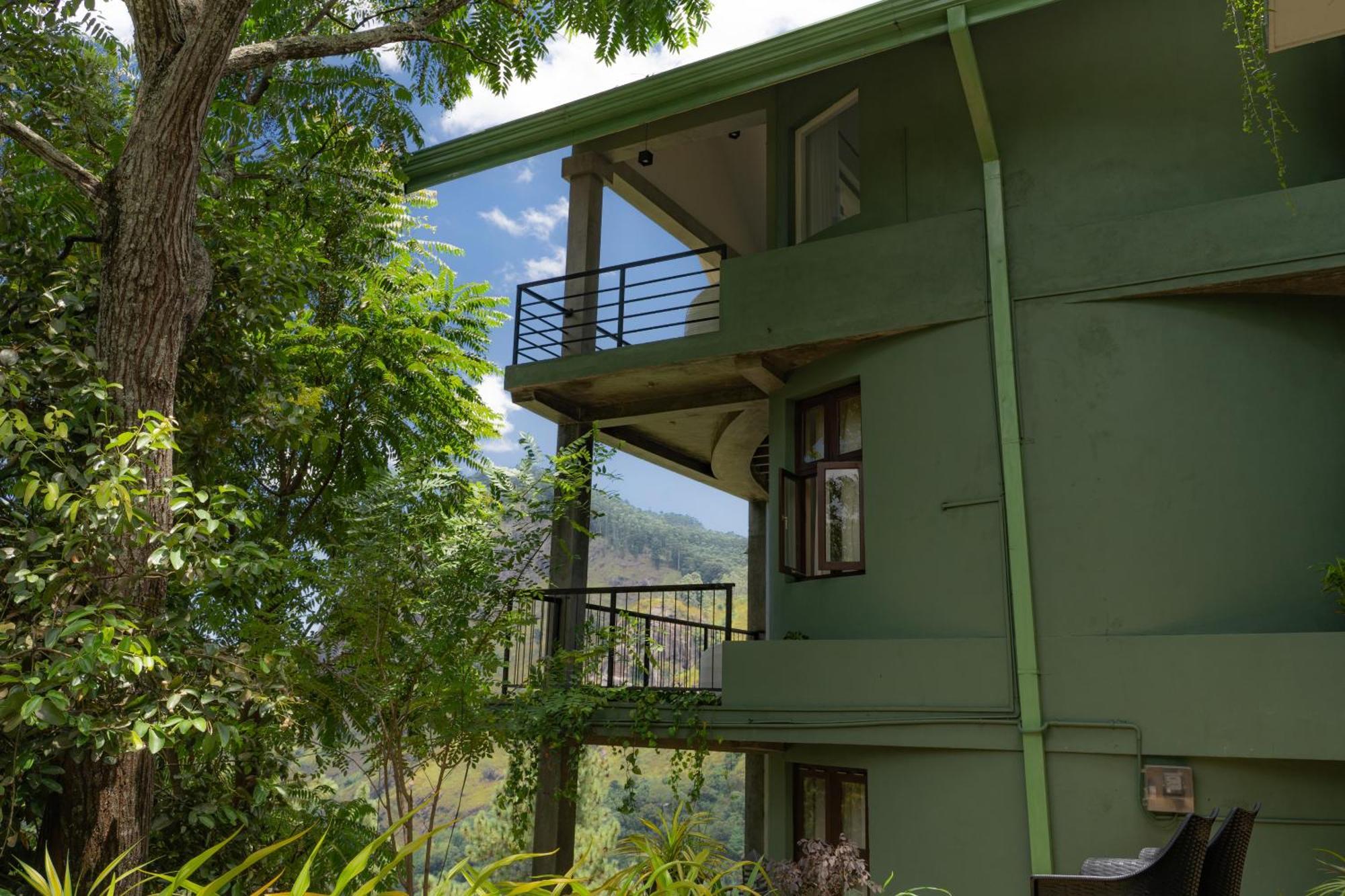 Star Gaze Lodge 埃拉 外观 照片