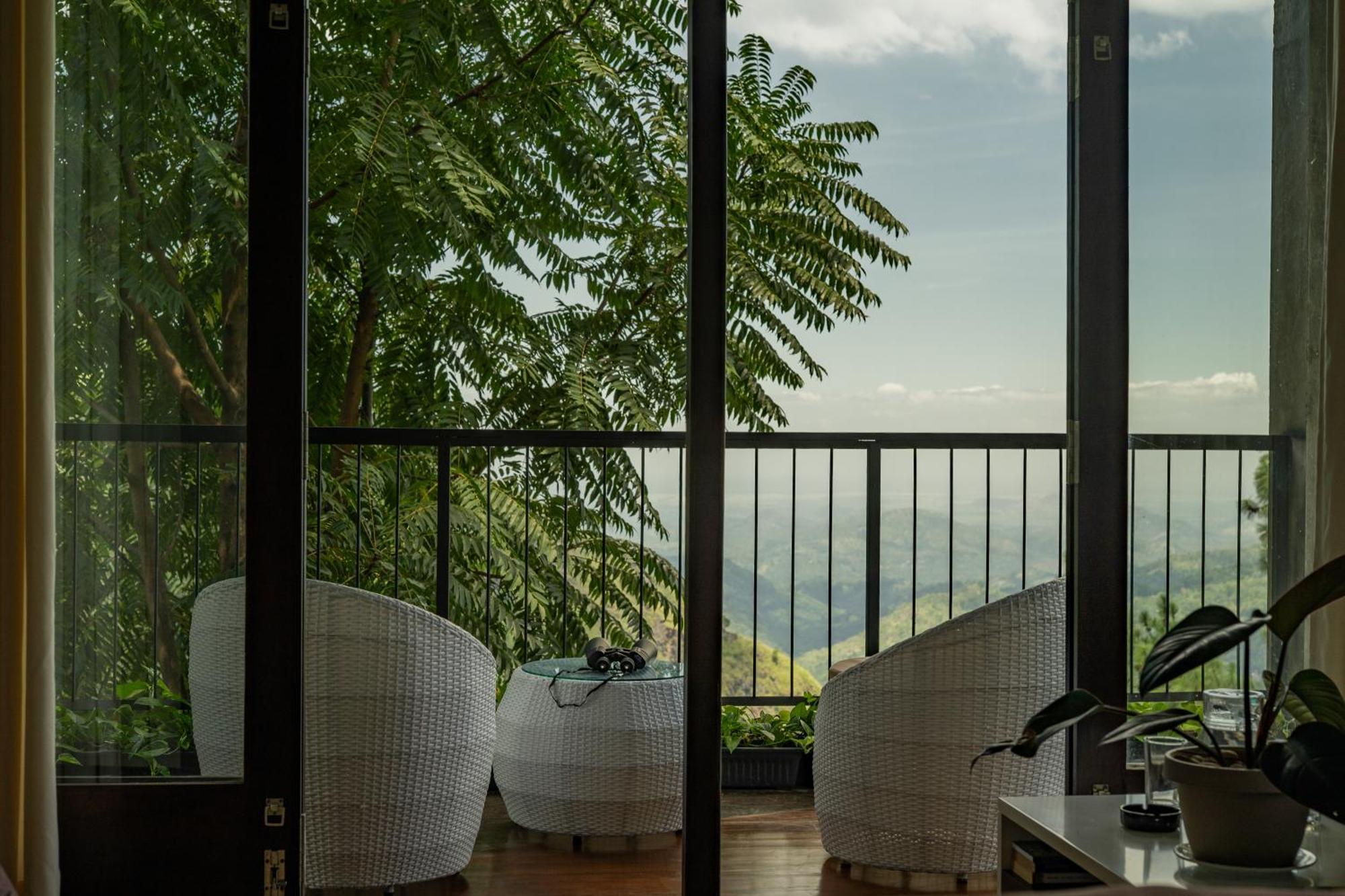 Star Gaze Lodge 埃拉 外观 照片