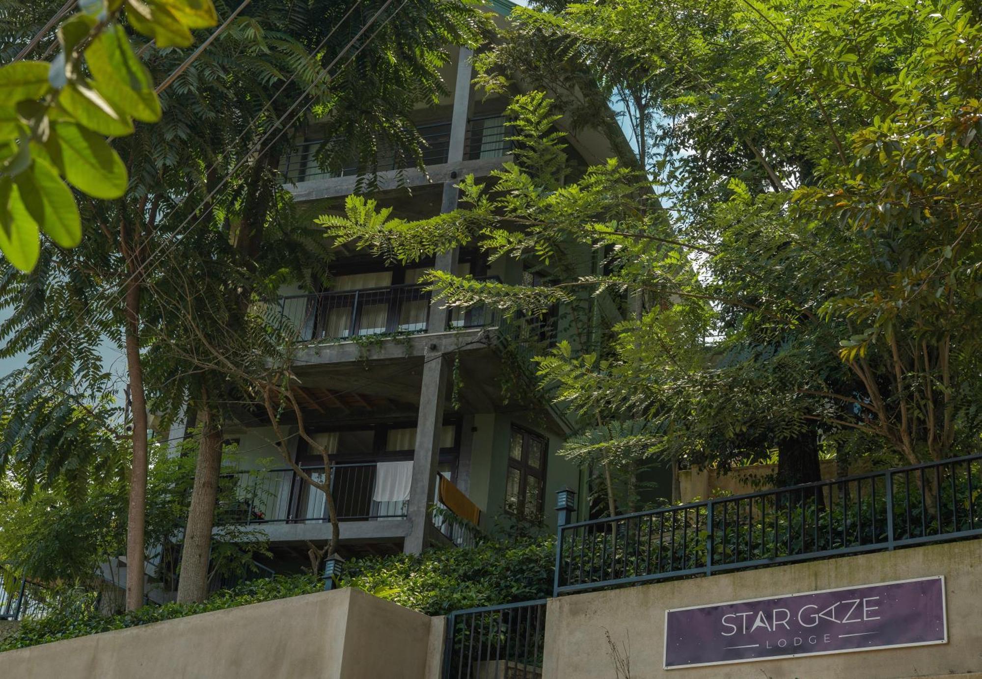 Star Gaze Lodge 埃拉 外观 照片